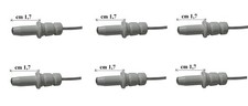 6 PZ  ** ILVE CANDELA