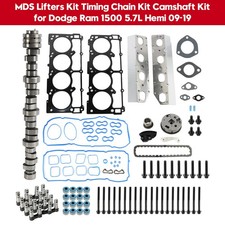 MDS Timing Chain Kit Camshaft