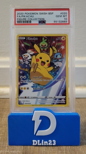 Pokemon swsh figure - pokemon, collection