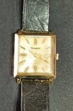 Orologio polso vintage - da,