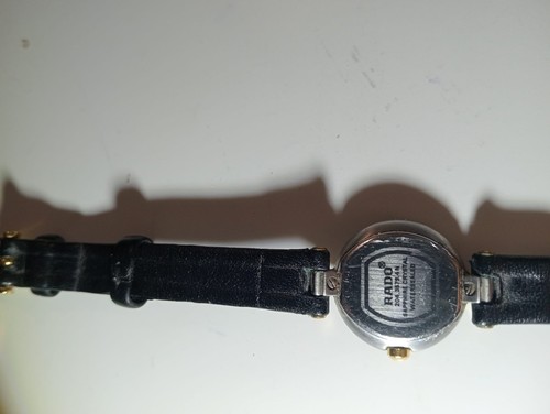 Orologio marca rado - rado, jubilé