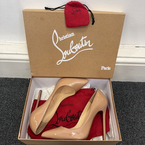 Christian louboutin pigalle - louboutin,