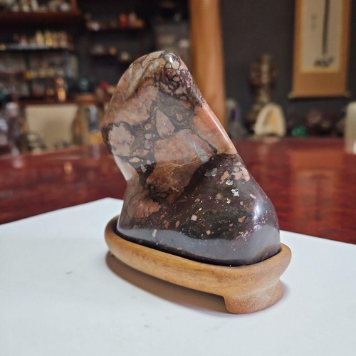 Pietra giapponese suiseki - giapponese,