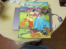 CARTONATO - WALT DISNEY - LE