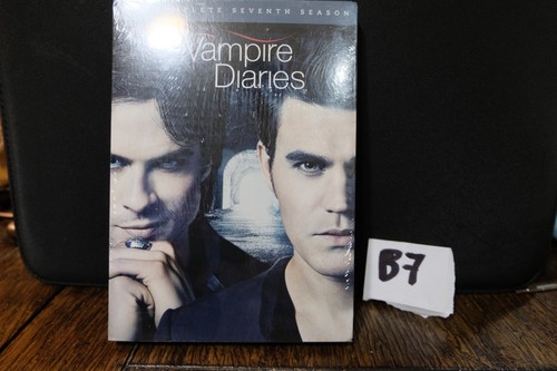 The vampire diaries - vampire, diaries: