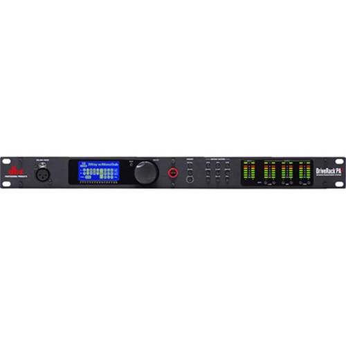Dbx driverack pa2 sistema - dbx,