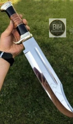 Coltello coccodrillo - 18",