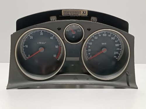 Quadro strumenti - quadro,