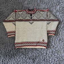 Maglione Vintage Dale Of