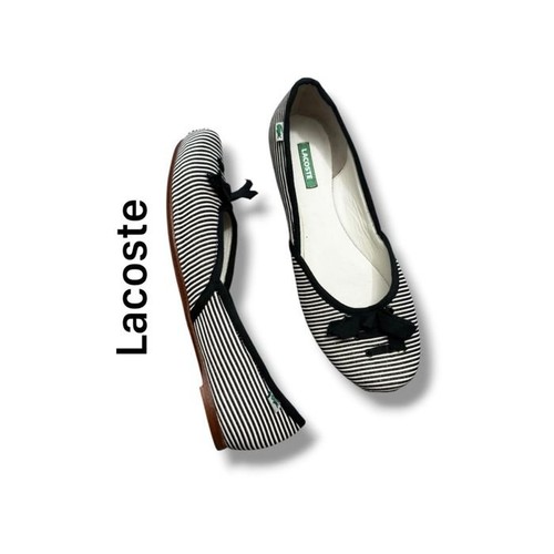 Tacchi donna lacoste - donna, tessuto