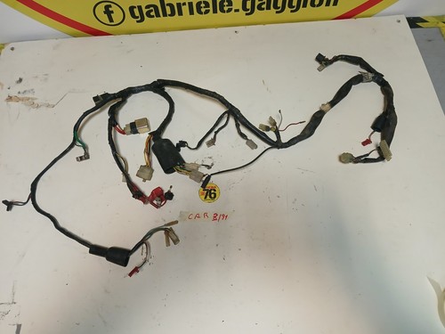 Impianto elettrico cablaggio - impianto,