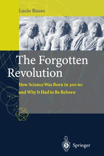 The forgotten revolution how - the,