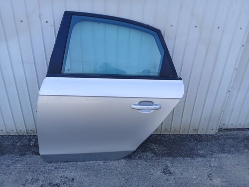 Portiera posteriore audi - posteriore, a