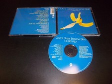 Chris Rea – God's Great Banana Skin CD EastWest