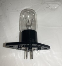 Lampada presa luce 125V 20W