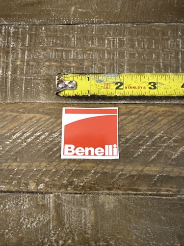 Adesivo decalcomania benelli - decalcomania,