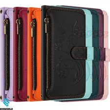 Custodia in pelle per Redmi