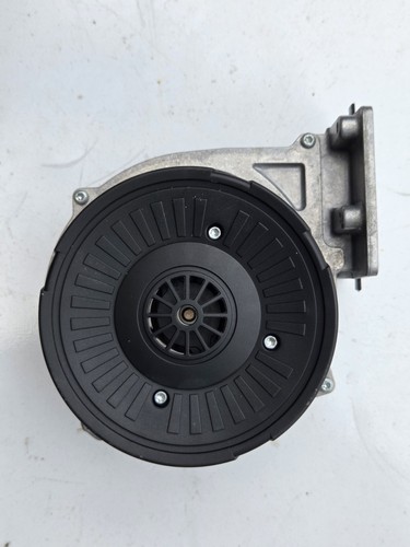 Ventilatore caldaia vaillant - ventilatore,