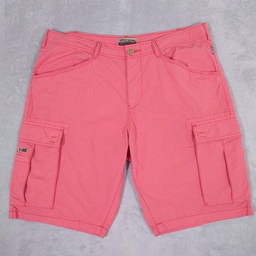 Napapijri pantaloncino cargo - pantaloncino,