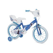 Disney bicicletta per bambina - bicicletta,