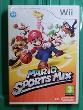 Jeu Mario Sports Mix Pour