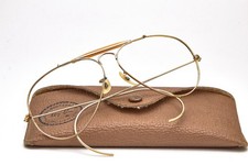 🤓 vintage occhiali RAY BAN