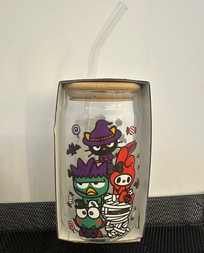 Spooky cute hello - hello, kitty
