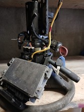 Piantone Sterzo Fiat Punto