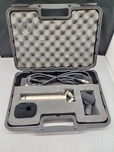 Rode nt4 microfono stereo - stereo, x/y