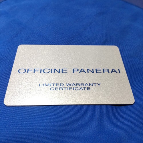 Certificato garanzia - certificato,
