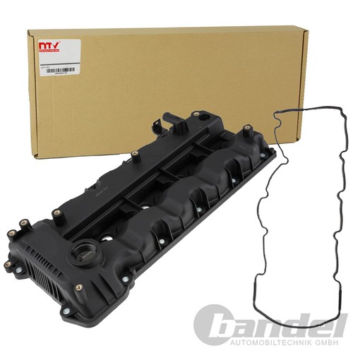 Nty coperchio valvole con - nty,