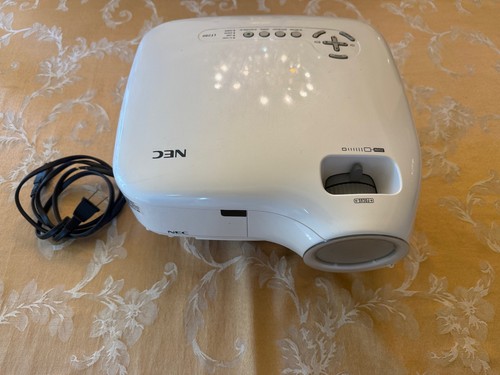 Nec technologies lt280 - nec,