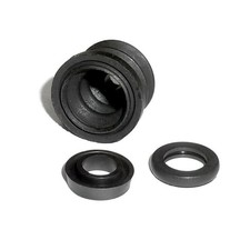 Kit guarnizioni pistoncino pompa freno anteriore GRIMECA D. 16 mm