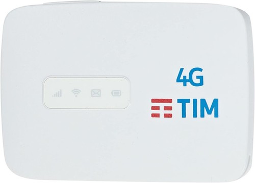 Tim 770455 modem 4g lte - 770455, wi-fi