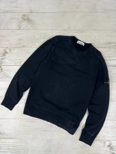 Stone Island Felpa Sweatshirt