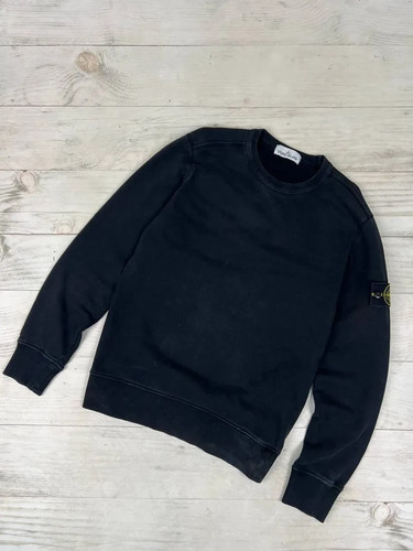 Stone island felpa sweatshirt - felpa,