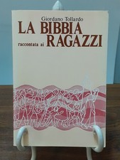 TOLLARDO - LA BIBBIA