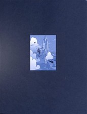 Postino moebius - di,