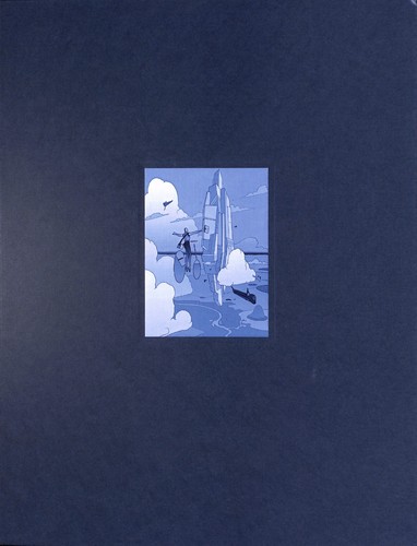 Postino moebius - di,