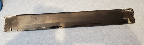Barra blocco flipper 1 4 - blocco,