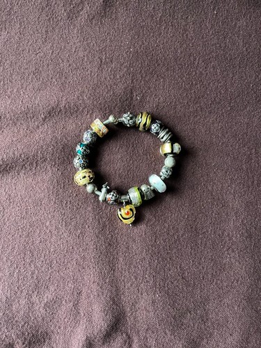 Pandora and stuller charm - pandora,