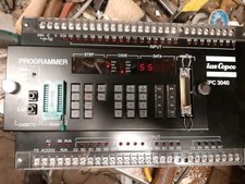 Siemens LOGO! 24RCE 24V PLC Controller - Grigio