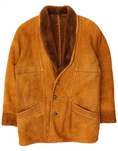 Cappotto uomo vintage
