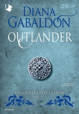 Libri Diana Gabaldon - Un