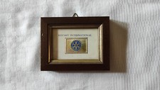 ROTARY INTERNATIONAL CLUB