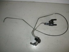 Serratura Apertura Sella