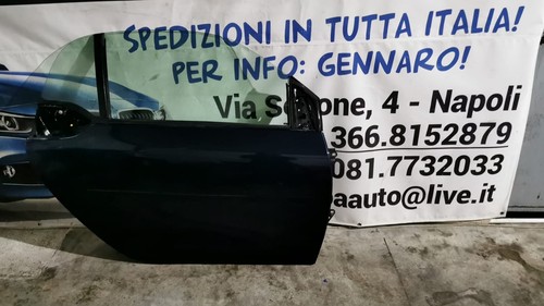 Porta anteriore destra smart - anteriore,