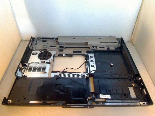 Case fondo scocca inferiore - , hp