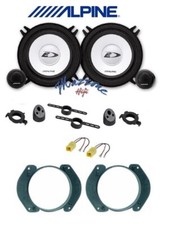 ALPINE SXE-1350S Kit 4 casse