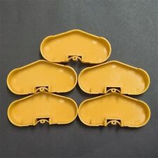 Custodia protettiva copri batteria per Canon LP-E4 LP-E4N EOS 1D C 1D X 1D X Mark II